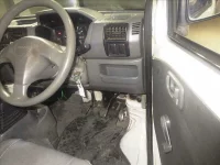 Nissan CLIPPER VAN лот № 8743 оценка 3.5  с аукциона в Японии 6