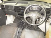 Nissan CLIPPER VAN лот № 8743 оценка 3.5  с аукциона в Японии 2