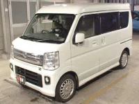 Nissan CLIPPER RIO лот № 8240 оценка 3.5  с аукциона в Японии 3