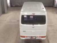 Nissan CLIPPER RIO лот № 8240 оценка 3.5  с аукциона в Японии 5