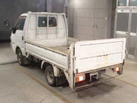 Nissan VANETTE TRUCK лот № 64 оценка 3  с аукциона в Японии 1