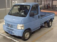 Honda ACTY TRUCK лот № 8974 оценка R  с аукциона в Японии 3