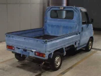 Honda ACTY TRUCK лот № 8974 оценка R  с аукциона в Японии 4