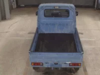 Honda ACTY TRUCK лот № 8974 оценка R  с аукциона в Японии 5