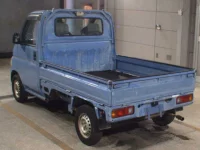 Honda ACTY TRUCK лот № 8974 оценка R  с аукциона в Японии 1