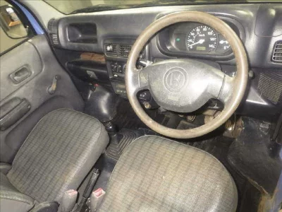 Honda ACTY TRUCK  с аукциона в Японии