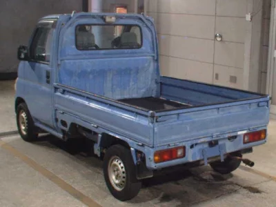 Honda ACTY TRUCK  с аукциона в Японии