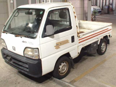 Honda ACTY TRUCK