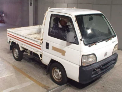 Honda ACTY TRUCK