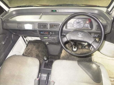 Honda ACTY TRUCK