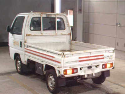 Honda ACTY TRUCK