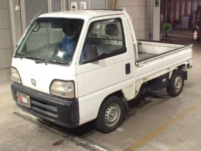 Honda ACTY TRUCK