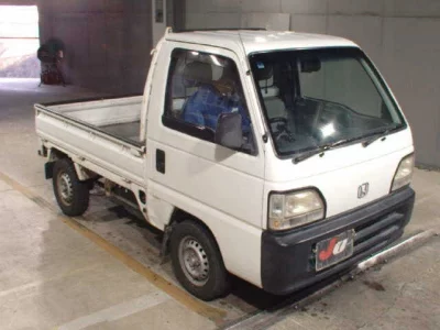 Honda ACTY TRUCK