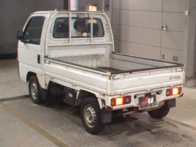 Honda ACTY TRUCK