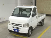 Honda ACTY TRUCK лот № 4014 оценка R  с аукциона в Японии 3
