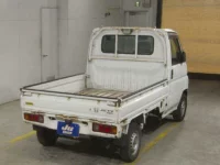 Honda ACTY TRUCK лот № 4014 оценка R  с аукциона в Японии 4