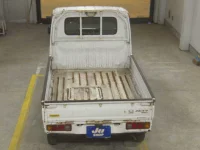 Honda ACTY TRUCK лот № 4014 оценка R  с аукциона в Японии 5