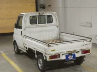 Honda ACTY TRUCK лот № 4014 оценка R  с аукциона в Японии 1