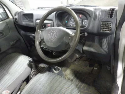 Honda ACTY TRUCK  с аукциона в Японии