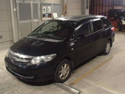 Honda AIRWAVE