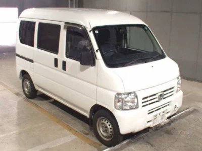 Honda ACTY VAN