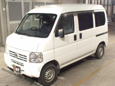 Honda ACTY VAN