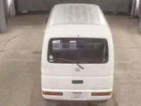 Honda ACTY VAN лот № 8537 оценка 3.5  с аукциона в Японии 5