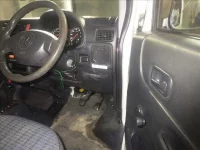 Honda ACTY VAN лот № 8537 оценка 3.5  с аукциона в Японии 6