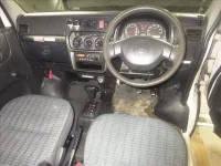 Honda ACTY VAN лот № 8537 оценка 3.5  с аукциона в Японии 2