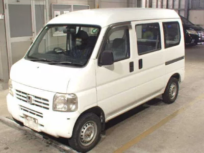 Honda ACTY VAN