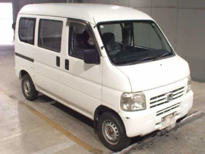 Honda ACTY VAN