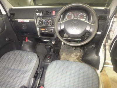 Honda ACTY VAN