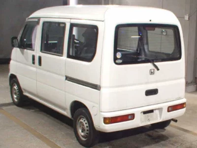 Honda ACTY VAN