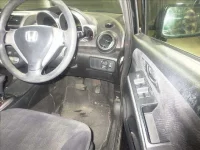 Honda AIRWAVE лот № 8133 оценка R  с аукциона в Японии 6