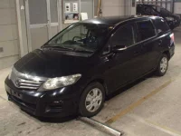 Honda AIRWAVE лот № 8133 оценка R  с аукциона в Японии 3