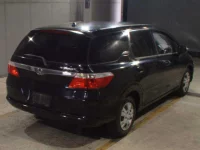 Honda AIRWAVE лот № 8133 оценка R  с аукциона в Японии 4