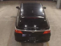 Honda AIRWAVE лот № 8133 оценка R  с аукциона в Японии 5