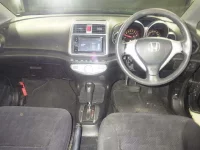 Honda AIRWAVE лот № 8133 оценка R  с аукциона в Японии 2