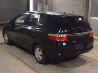 Honda AIRWAVE лот № 8133 оценка R  с аукциона в Японии 1