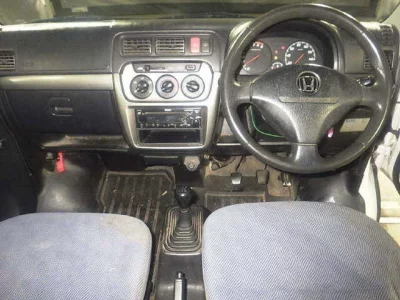 Honda ACTY VAN