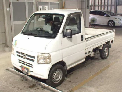 Honda ACTY TRUCK