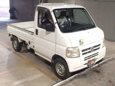 Honda ACTY TRUCK