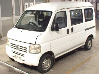 Honda ACTY VAN
