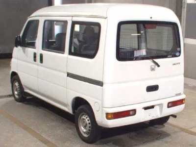 Honda ACTY VAN