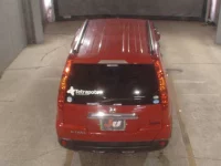 Nissan X-TRAIL лот № 3049 оценка 3.5  с аукциона в Японии 5