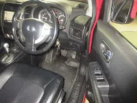 Nissan X-TRAIL лот № 3049 оценка 3.5  с аукциона в Японии 6