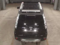 Nissan X-TRAIL лот № 8621 оценка 3.5  с аукциона в Японии 5