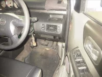 Nissan X-TRAIL лот № 8755 оценка R  с аукциона в Японии 6