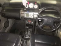 Nissan X-TRAIL лот № 8755 оценка R  с аукциона в Японии 2