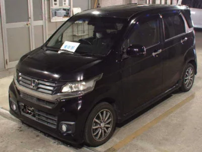 Honda N WGN